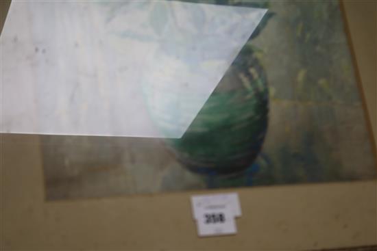 F.C. Hoare Still life 52 x 37cm.